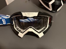 Occhiali maschera Originale BMW Motorrad BMW Endurobrille GS Pro 101