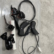 Come nuovo! Gruppo freno a