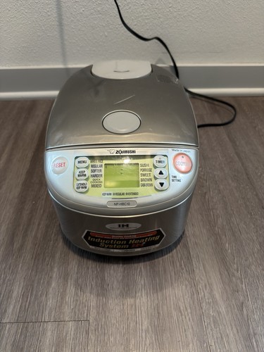 Zojirushi hbc10 sistema - zojirushi,