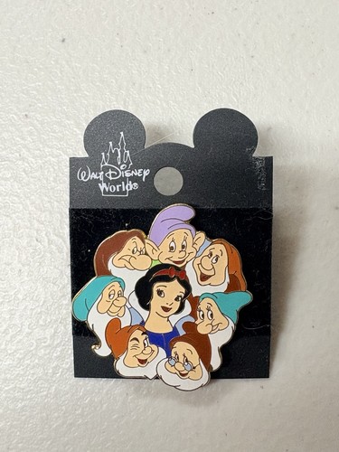 Spilla disney walt - disney,