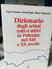 Dizionario degli artisti nati o attivi in Polesine