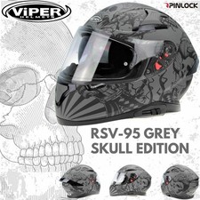 Viper v95 skull - viper,