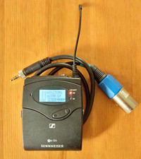 Sennheiser EK100 G4 Ricevitore