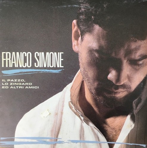 Franco simone pazzo lo - il, pazzo,
