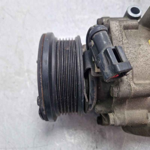 Compressore clima ford - a/c,