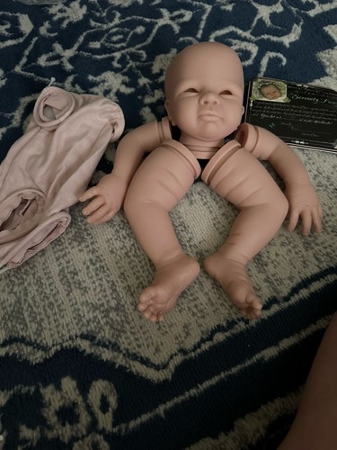 Suola kit bambola reborn - suola, non