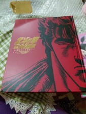 Ken Il Guerriero Fist Of The