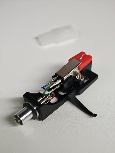 Per technics style nero - style,