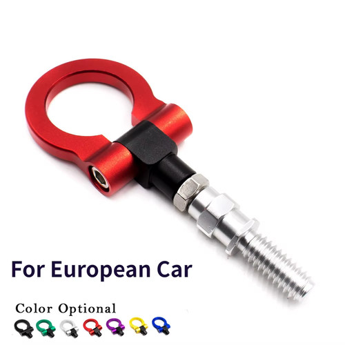Ganci traino stile auto - di,