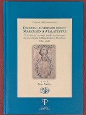 Introvabile marchionis - introvabile:,
