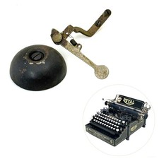 Campana e clapper per Royal n