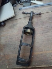 Morsa Pressa Attrezzo caricare