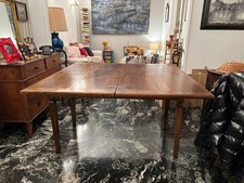 Tavolo a libro Piemontese metà '800