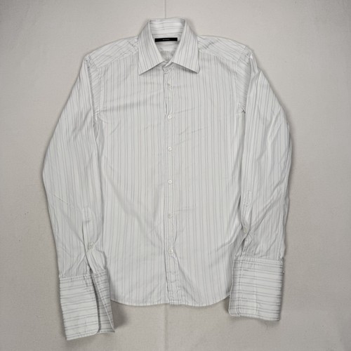Gucci vestito camicia - gucci,