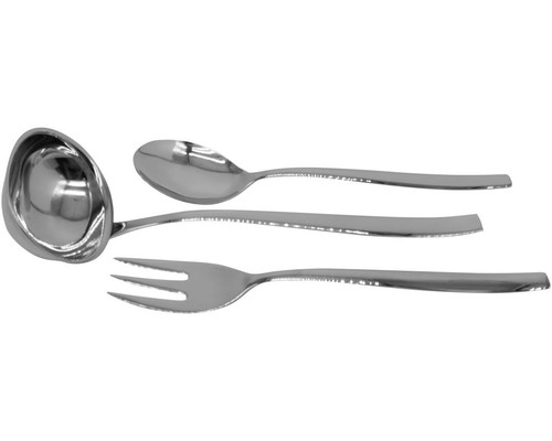 Morinox set posate - 3, a