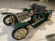 Mamod SA-1B Live Steam