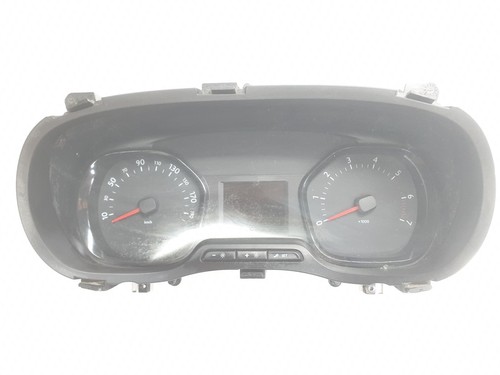 9817543280 quadro strumenti