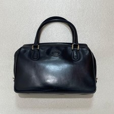 Gucci Leather Handbag Vintage