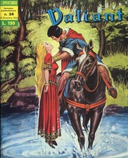 [168] PRINCIPE VALIANT ed
