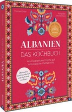 Thomas Ortler Albanien. Das
