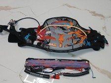 X KITE SURF IMBRAGATURA DAKINE