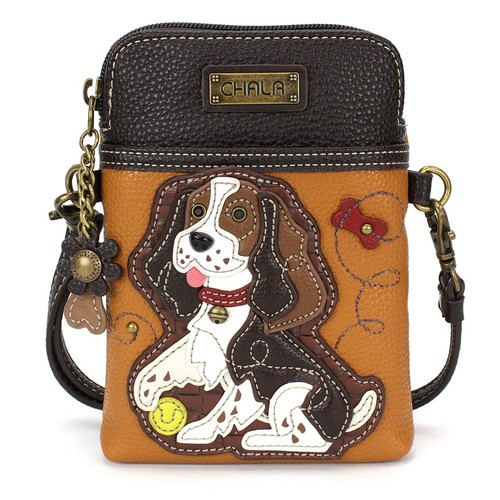 Nuovo cellulare cane chala - cellulare,