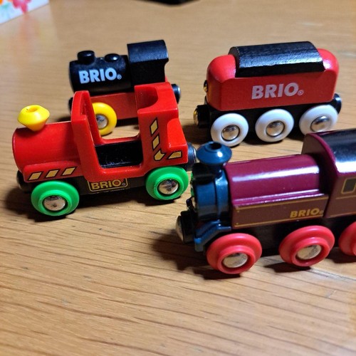 Treno brio 0a39ac - brio, #0a39ac