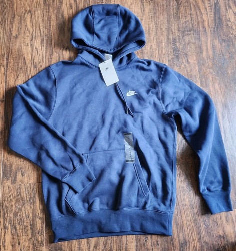Nike club felpa con cappuccio - club,