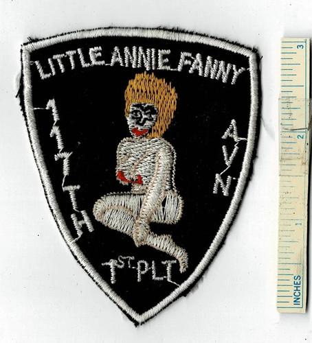 Patch plotone guerra - plotone,