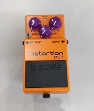 Boss Ds-1 Effetto Mod