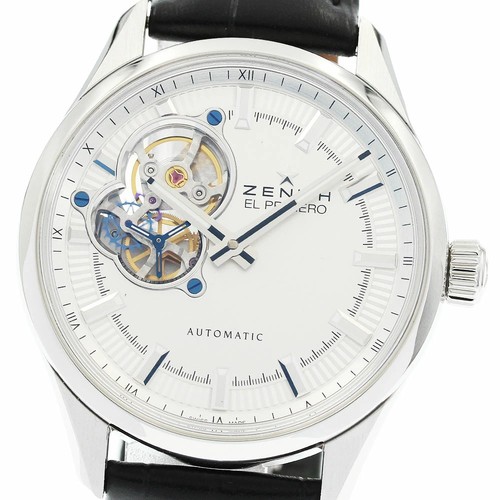 Zenith primero synopsis - primero,