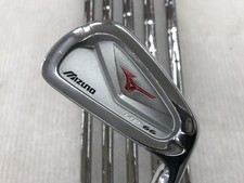 Mizuno MP-66 Set di ferri Flex