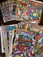 Comics Mystery Box - SELEZIONA