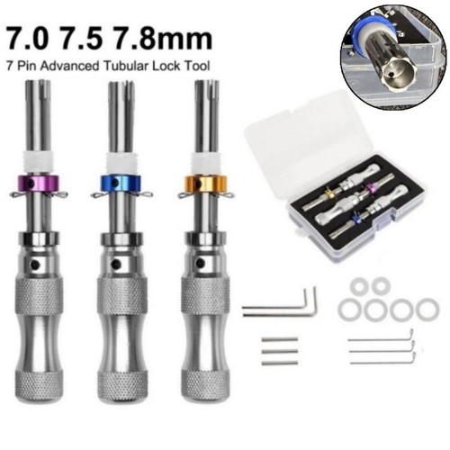 Set utensili per blocco - set,