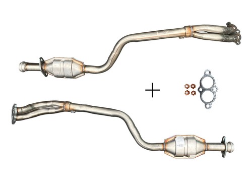 Nuovo catalizzatore bmw - nuovo,