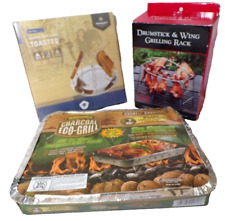 Tostapane fornello da