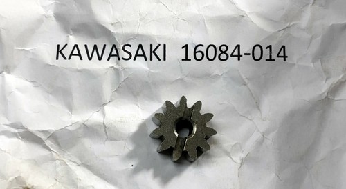 Kawasaki mach 400 s3 250 - ii,