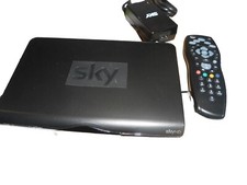 DECODER  SKY HD CON DIGITALE TERRESTRE INTEGRATO PACE DZS 3001 NS COMBO PERFETTO