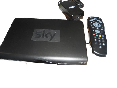Decoder sky con - decoder, hd