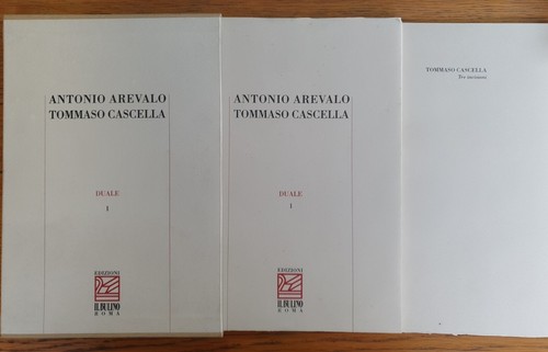 Antonio arevalo tommaso - arevalo,