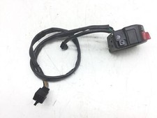 DEVIO COMMUTATORE ACCENSIONE DESTRO AVVIAMENTO APRILIA RX EURO 4 125 2018 2019