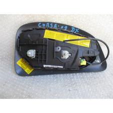 Airbag sedile anteriore - airbag,