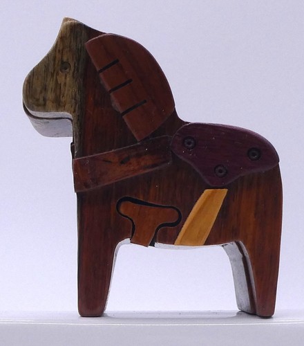 Artigianato legno mano - in, a