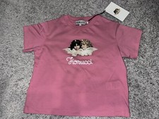 T-shirt maglietta AUTH nuova