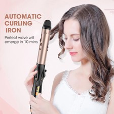 Arricciacapelli Auto 2 in1