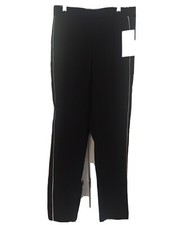 Pantalone Zara Basic nero con