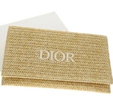 Christian Dior Novità