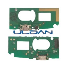 FLAT Flex DOCK RICARICA Per