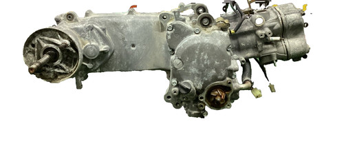 Blocco motore honda 125 - motore, sh