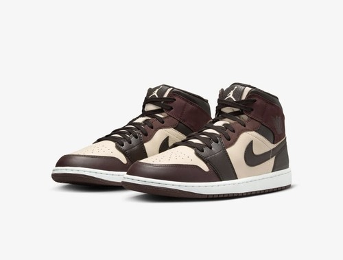 Air jordan mid uk11 eu46 - se, uk11,